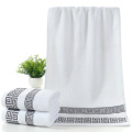 Soft Cotton face towel Bath Towels Beach Towel For Adults Absorbent Terry Luxury Hand Face Sheet Adult Men Women Basic Towels