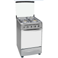FreeStanding with 4 Burner Gas Stove