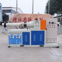 Automatic Butyl Extruder Machine 65 butyl tape extruder