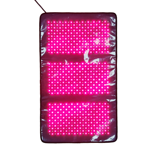 Large Area Irradiation Promote Blood Circulation Red Light Near Infrared Pad for Sale, Large Area Irradiation Promote Blood Circulation Red Light Near Infrared Pad wholesale From China