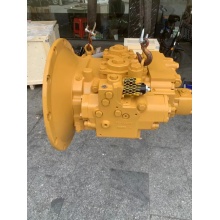 Carter 320C/320D, hydraulic piston pumpSBS120/140