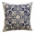 Rope Embroidery Cushion Cover Home Decoration Cotton