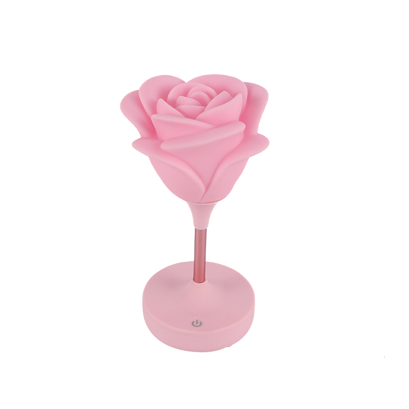 Dimmable Warm LED Light