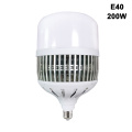 E40 200W Lamp