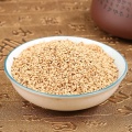 india white natural sesame seed