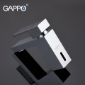 GAPPO Basin faucet basin mixer tap bathroom faucet brass water sink mixer faucet bathroom waterfall faucet