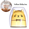 Yellow Shiba Inu