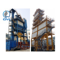 2HZS25 Mixer 2xJS500 Concrete Mixing Plant