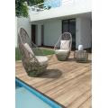 Synthetic Rattan Outdoor Furniture Sofa Sets