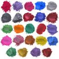 52/30/24 Color Mica Powder Pearlescent Pigment Resin Colorant Pack Skin Safe For DIY Soap Epoxy Resin Candle Nail Makeup Craft