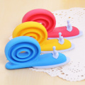 3 PCS/LOT High Quality Baby Care Safety Door Stopper Protecting Product Children Kids Safe Leaves & Snails Baby Corner Protector