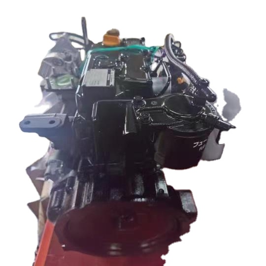 3TNV76 Engine Assemblies Diesel Motor for Excavator