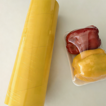 Durable Plastic Film for Secure Relocation