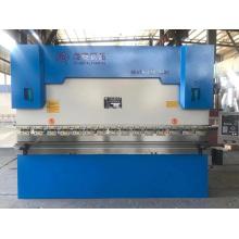 Hydraulic CNC Press Brake Machine (WC67K-250/3200) Press Machine