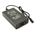 Excellway 120W 12-24V Adjustable Power Supply Adapter AC/DC Power Adapter 5V USB Port