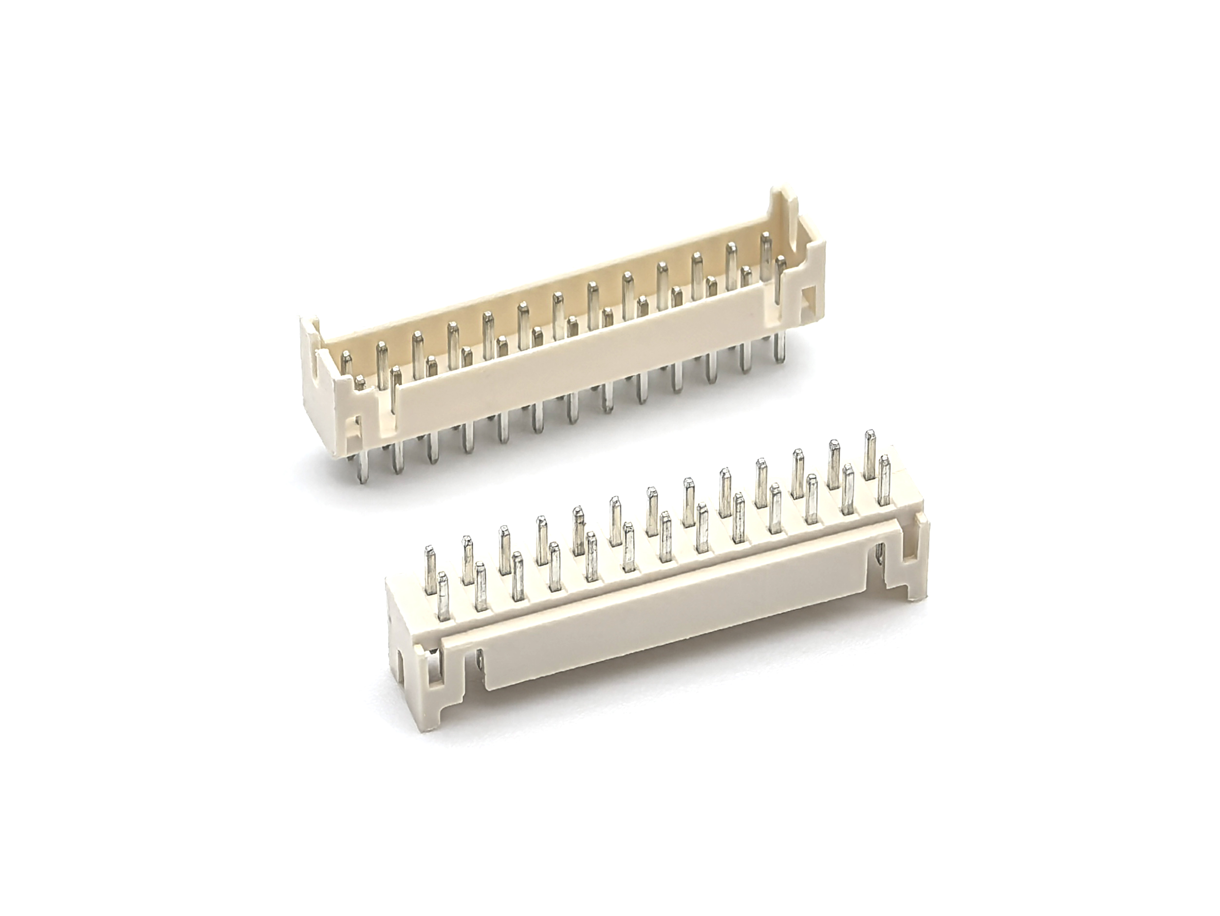Wafer PHD2.0 Pin header Straight DIP