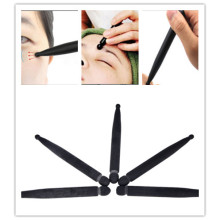 1PC Traditional Portable Natural Bian Stone Wand Body Cure GuaSha Points Tool Needle Massage Stick Health And Beauty