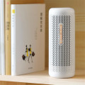 Mini Portable Dehumidifier Cycle Air Moisture Dryer Ceramic PTC Reusable Humidity Absorber for Home Office