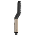 Electric Beard Hair Straightener Comb Multifunctional Hair Comb Brush Multifunctional Quick Hair Styler For Men EU Plug