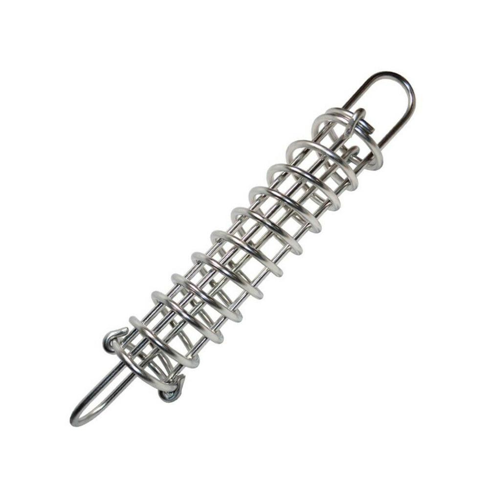 Stainless Steel Boat Anchor Dock Line Mooring Spring 6x300mm
