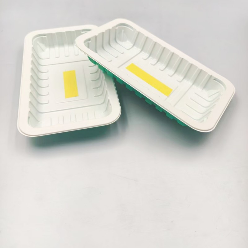 PET Tray-0004