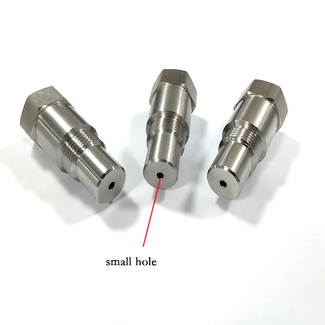 Oxygen Sensor Spacer