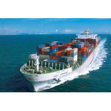 Sea freight from Shantou to African