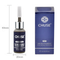 CHUSE Smoke Gray T208 Permanent Makeup Ink Eyeliner Tattoo Ink Set Eyebrow Microblading Pigment Professional 12ML 0.4oz