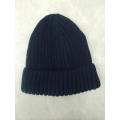 Acrylic Knitting Handmade Adult Winter Hat