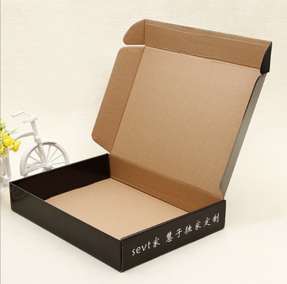 Shipping Box For Clothes