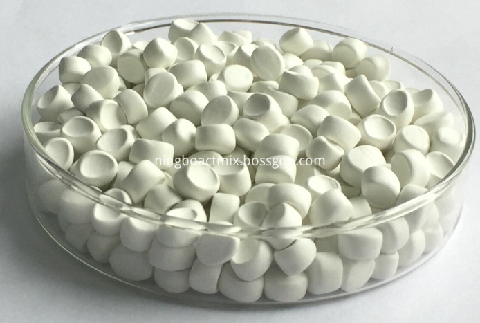 Actmix®ZnO-80GE Rubber activator