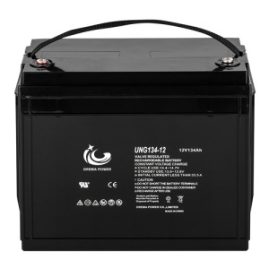 Best Deep Cycle Solar GEL Battery 12Volt 134Ah