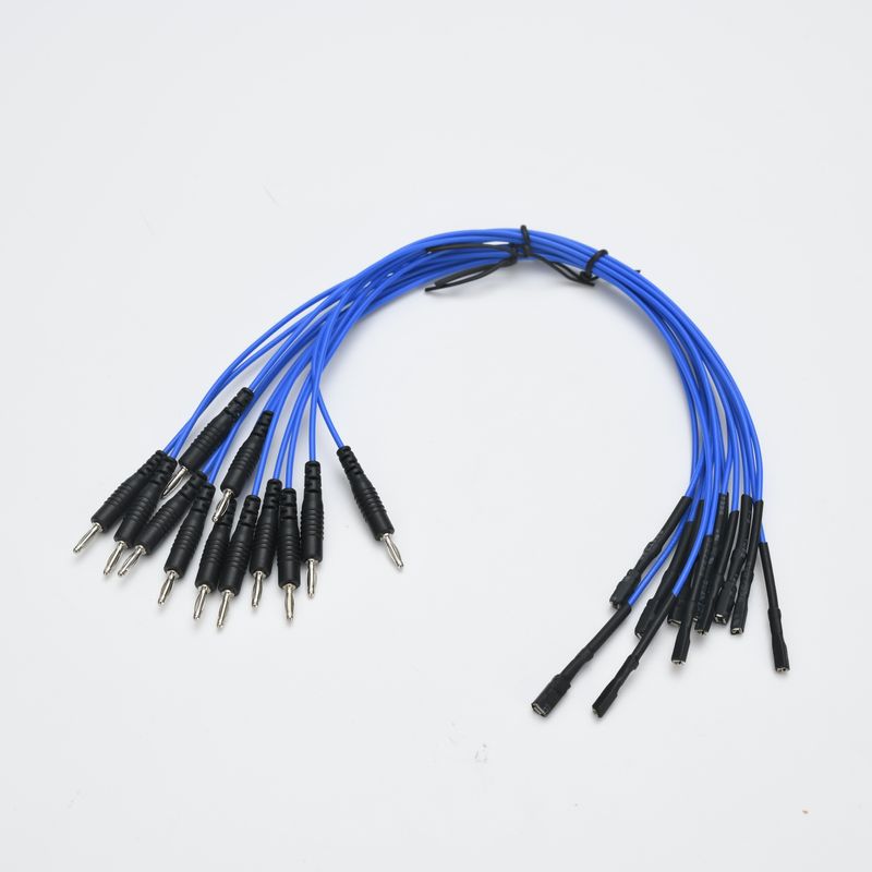 Automotive Diagnostic Connector Cables and Wires