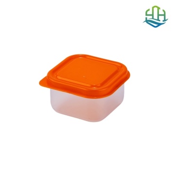 Mini 4PC Storage Boxes for Tiny Items