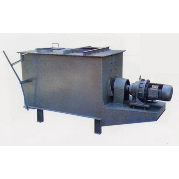 Portable Farm Feed Mixer