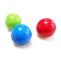 Sticky Balls Decompression Ball Sticky Squash Ball Suction Decompression Toy Sticky Target Ball Children's Toy Sticky Toys