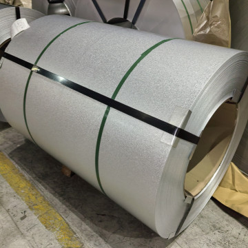 Galvanized Steel Galvalume Steel for Construction