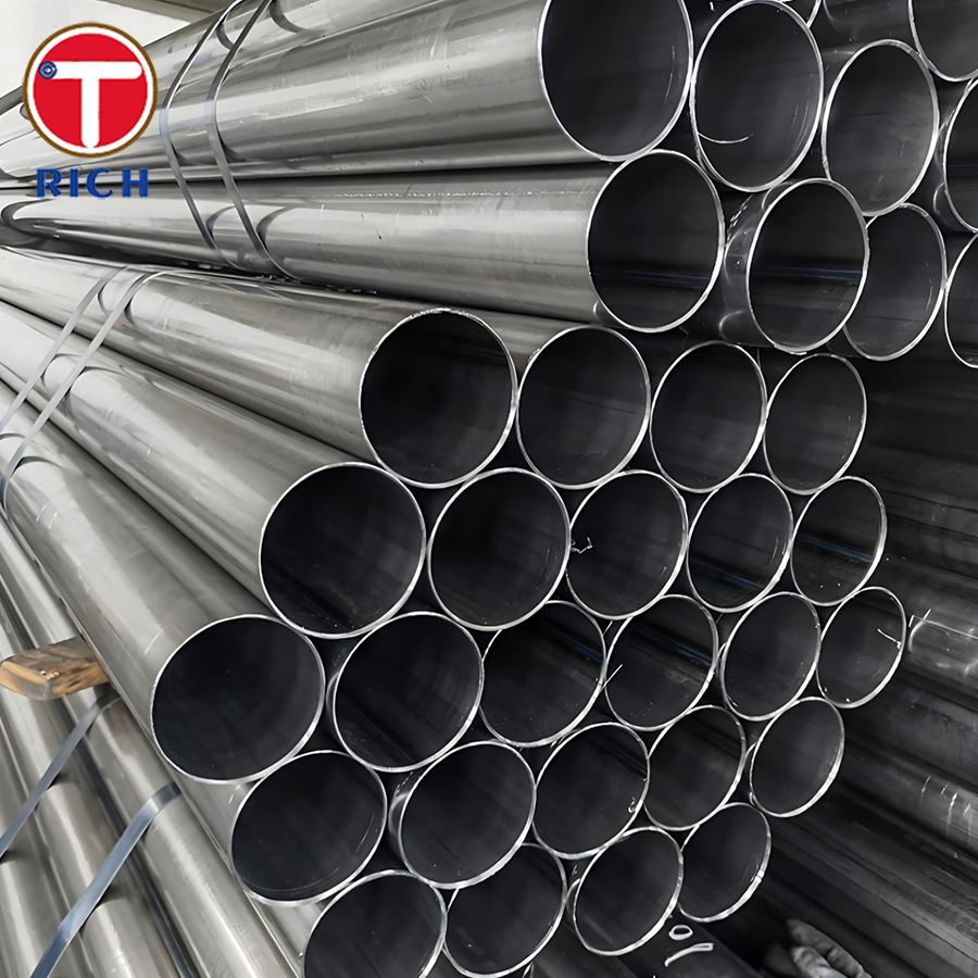 Electric-Resistance-Welded Steel Pipe3