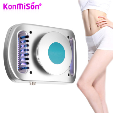 Drop Ship Fat Freezing Machine Fat Freeze Body Slimming Weight Loss Cold Lipo Anti Cellulite Dissolve Fat Cold Therapy Massager
