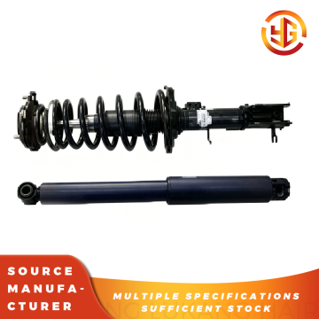 Heavy Load Shock Strut For Mini Cargo Van