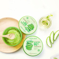 300g 98% Aloe Soothing Face/Hand/Body Gel Aloe Vera Gel Skin Care Remove Acne Moisturizing Day Cream After Sun Lotions Aloe Gel