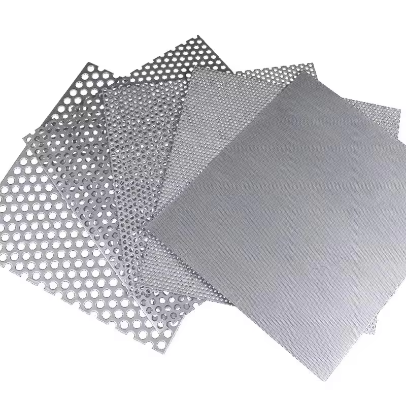 Perforated Metal  (16)