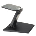 Tilt Mounted Fold Monitor Holder Vesa 10Inch-27Inch Lcd Display Press Screen Stand