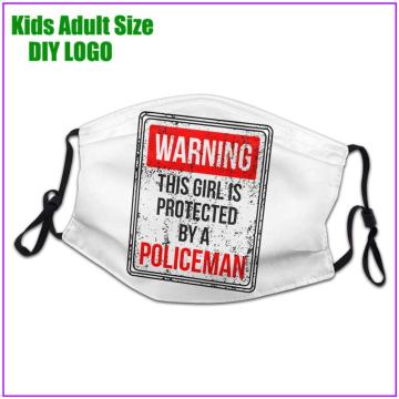 This Girl Is Protected By A Policeman iphone 11 7 xr pro max case mondmaskers wasbaar tapestry ring light canada french monitor