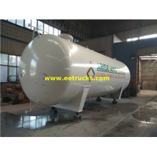 60 CBM Bulk Propane Pressure Vessels