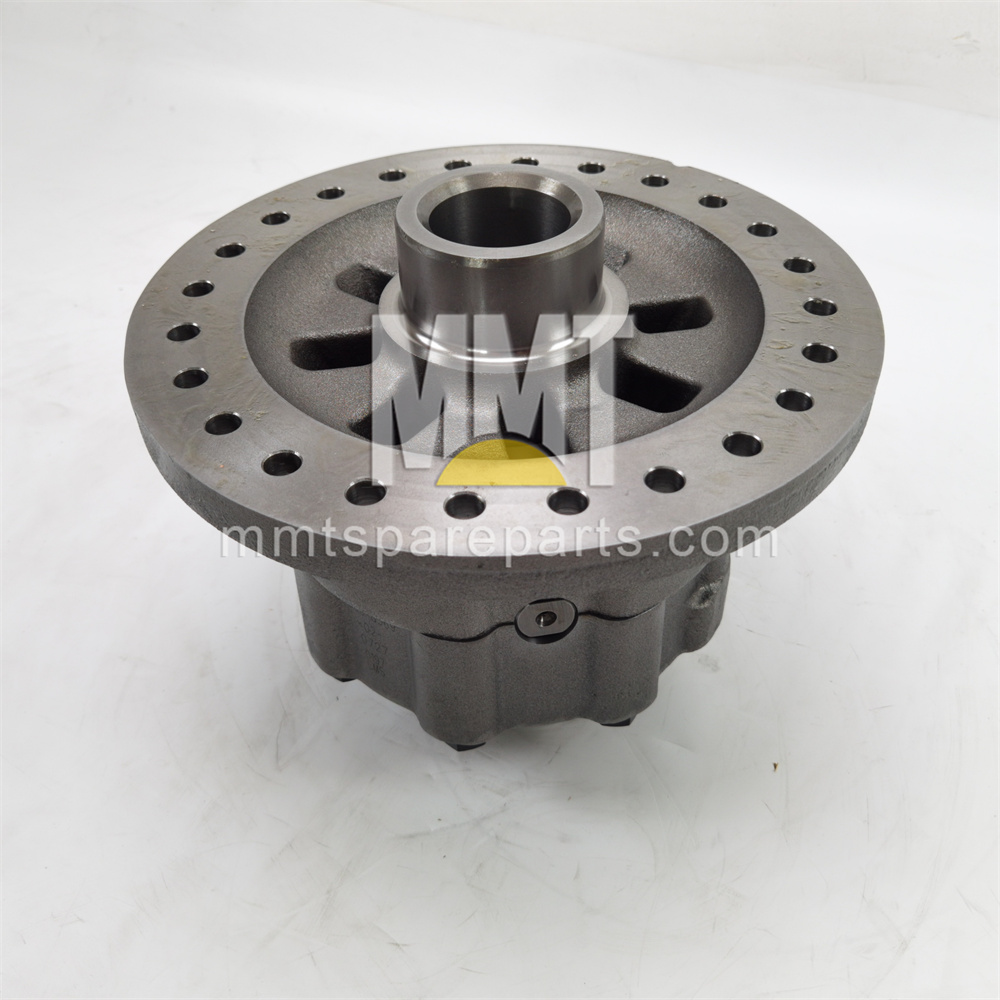 950G differential  326-0532