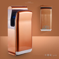 High Speed Hand Dryer Automatic induction Hand dryer Double motor Jet Fast hand dryer