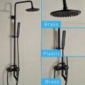 Shower Faucet-B01