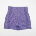 Purple Shorts