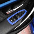 carbon fiber blue
